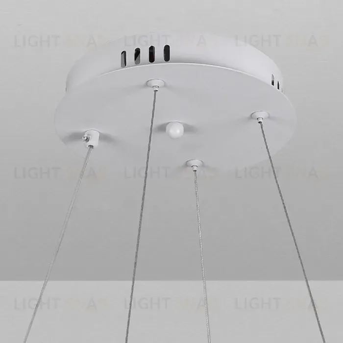 Подвесной светильник Natali Kovaltseva LED LAMPS 81462 LED LAMPS 81462