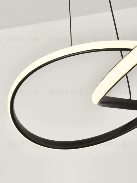 Подвесной светильник Natali Kovaltseva Finam HIGH-TECH LED LAMPS 82076 HIGH-TECH LED LAMPS 82076