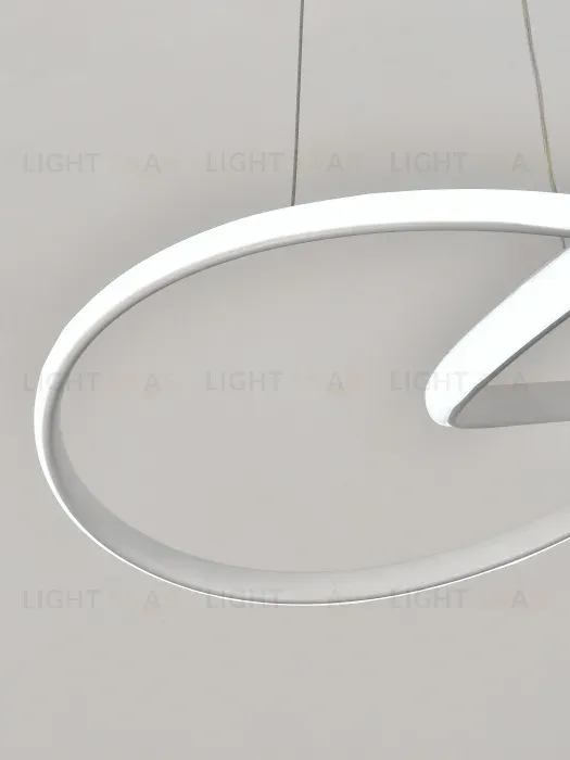 Подвесной светильник Natali Kovaltseva Finam HIGH-TECH LED LAMPS 82075 HIGH-TECH LED LAMPS 82075