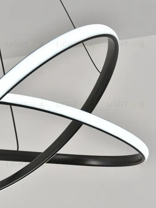 Подвесной светильник Natali Kovaltseva Finam HIGH-TECH LED LAMPS 82076 HIGH-TECH LED LAMPS 82076