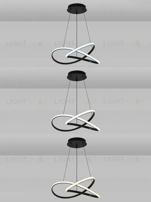 Подвесной светильник Natali Kovaltseva Finam HIGH-TECH LED LAMPS 82076 HIGH-TECH LED LAMPS 82076