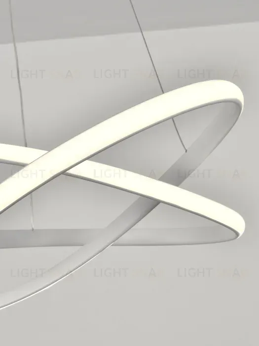 Подвесной светильник Natali Kovaltseva Finam HIGH-TECH LED LAMPS 82075 HIGH-TECH LED LAMPS 82075