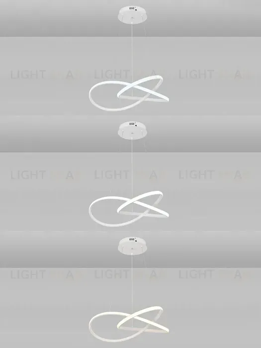 Подвесной светильник Natali Kovaltseva Finam HIGH-TECH LED LAMPS 82075 HIGH-TECH LED LAMPS 82075