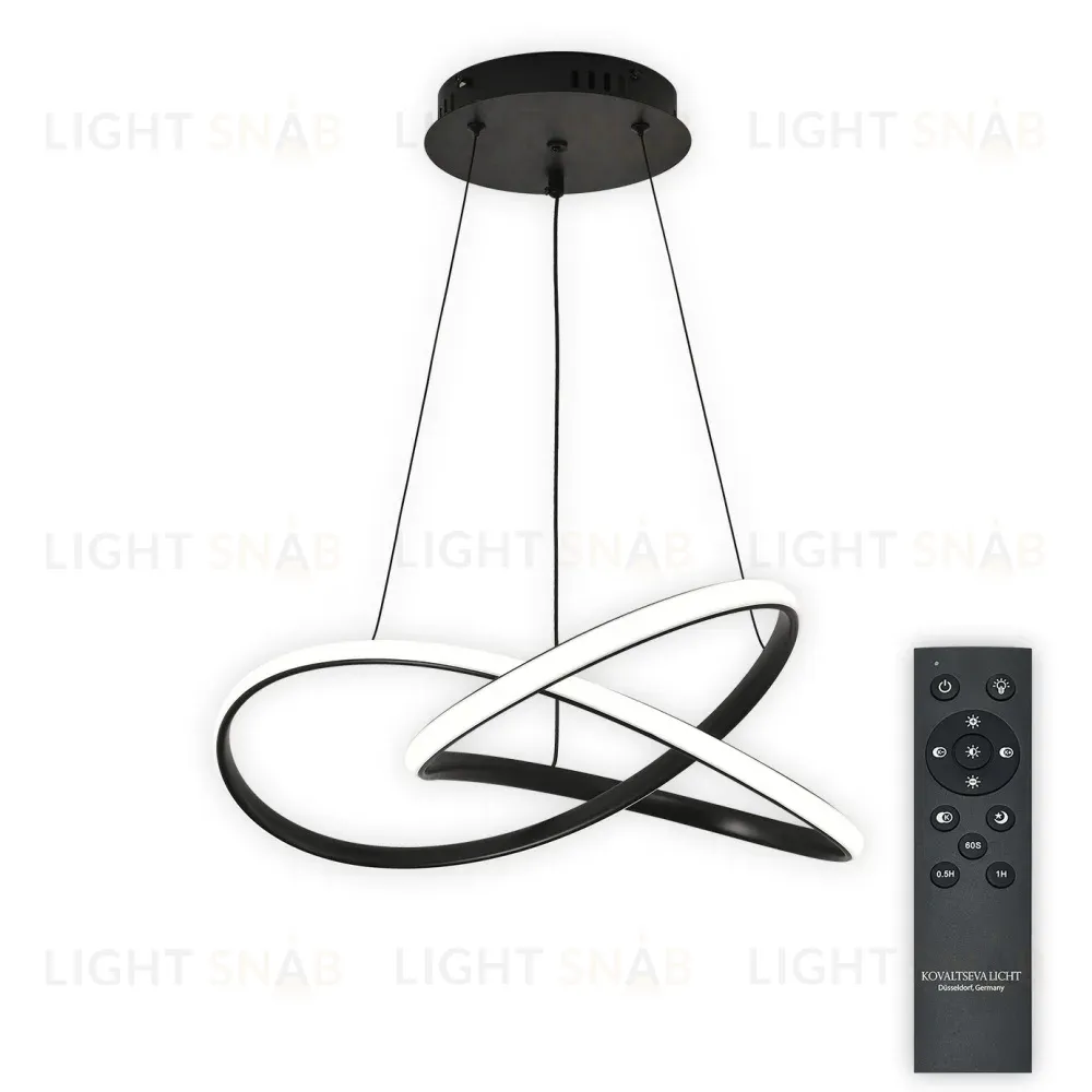 Подвесной светильник Natali Kovaltseva Finam HIGH-TECH LED LAMPS 82076 HIGH-TECH LED LAMPS 82076