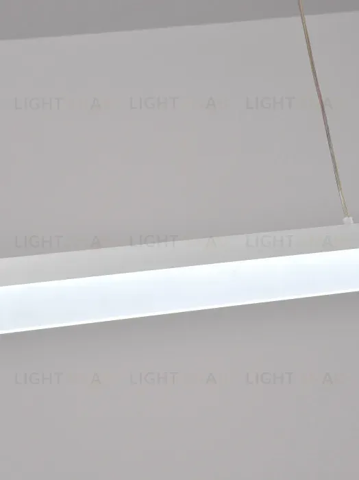 Линейный подвесной светильник Natali Kovaltseva Line HIGH-TECH LED LAMPS 82067 HIGH-TECH LED LAMPS 82067