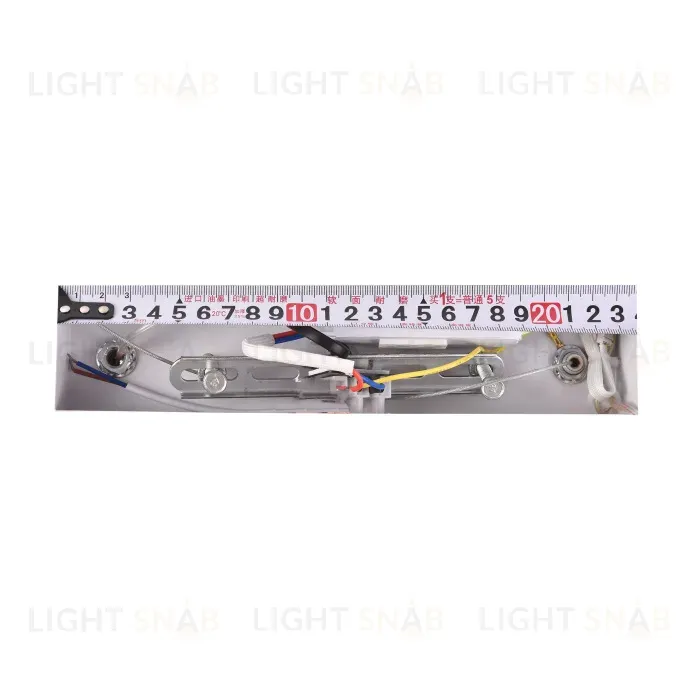 Линейный подвесной светильник Natali Kovaltseva Line HIGH-TECH LED LAMPS 82067 HIGH-TECH LED LAMPS 82067