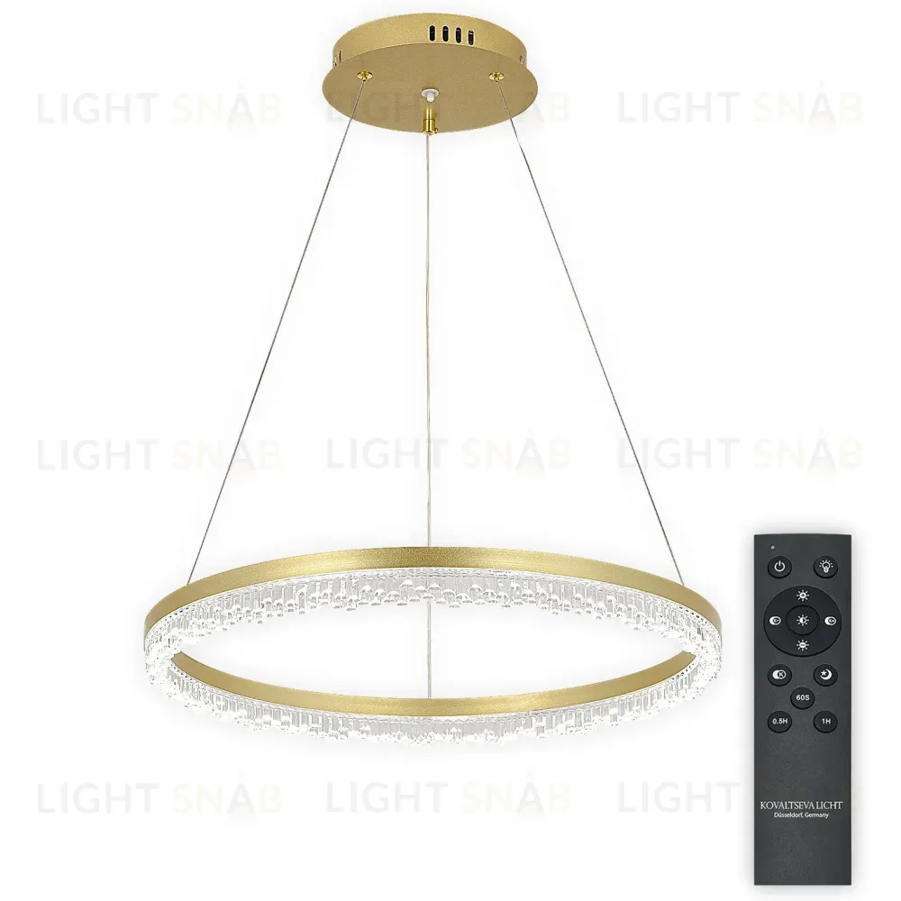 Подвесной светильник Natali Kovaltseva Day LED LAMPS 81486 LED LAMPS 81486