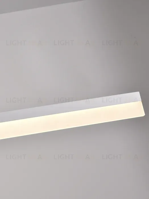 Линейный подвесной светильник Natali Kovaltseva Line HIGH-TECH LED LAMPS 82067 HIGH-TECH LED LAMPS 82067