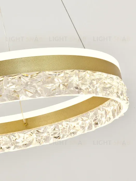 Подвесной светильник Natali Kovaltseva Happy LED LAMPS 81482 LED LAMPS 81482