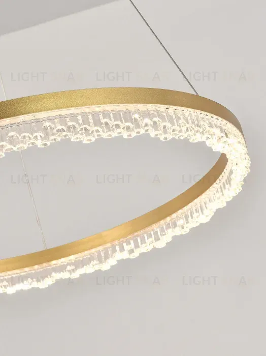Подвесной светильник Natali Kovaltseva Day LED LAMPS 81486 LED LAMPS 81486