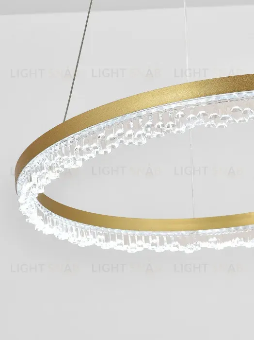 Подвесной светильник Natali Kovaltseva Day LED LAMPS 81486 LED LAMPS 81486