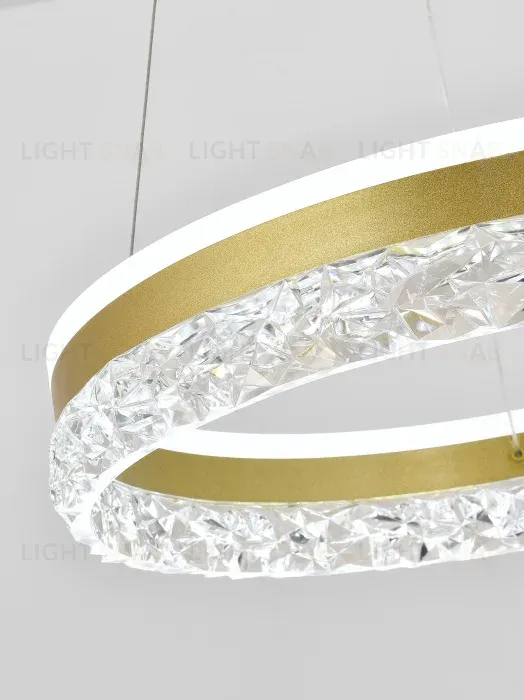 Подвесной светильник Natali Kovaltseva Happy LED LAMPS 81482 LED LAMPS 81482