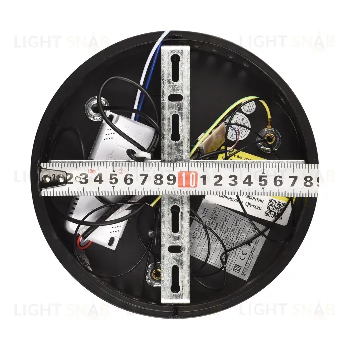 Подвесной светильник Natali Kovaltseva Oreol LED LAMPS 81478 LED LAMPS 81478