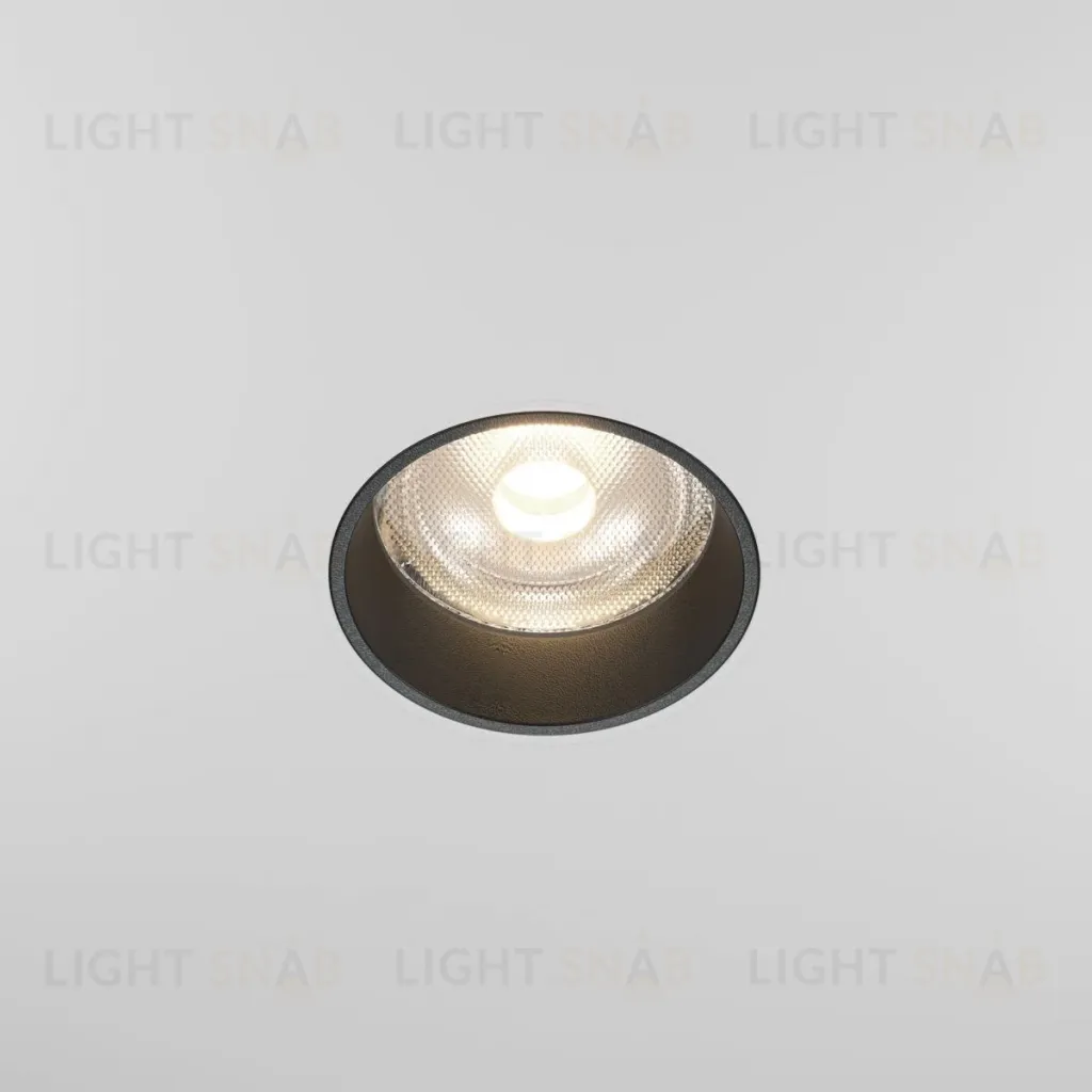 Встраиваемый светильник Maytoni Technical Focus Led DL125-L12-4K-TRS-W DL125-L12-4K-TRS-W