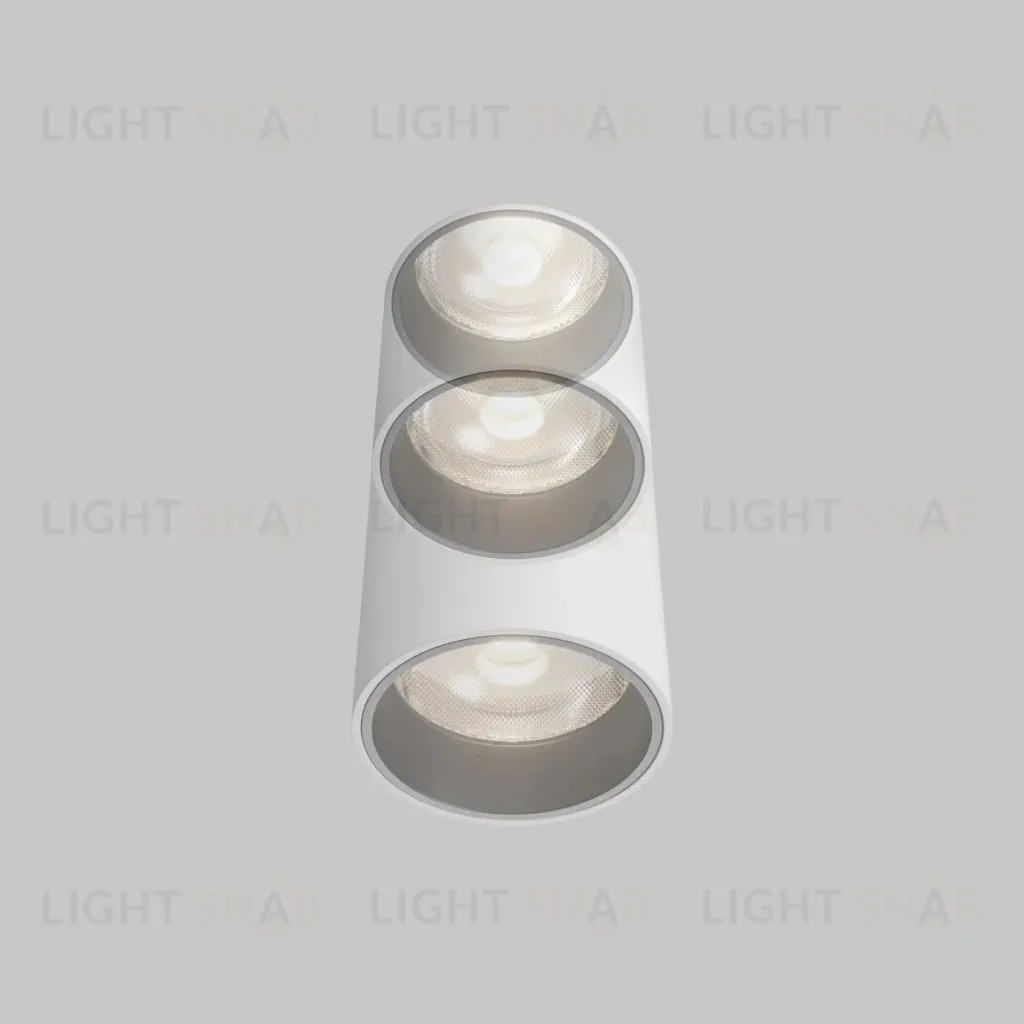 Встраиваемый светильник Maytoni Technical Focus Led DL125-L12-4K-TRS-W DL125-L12-4K-TRS-W