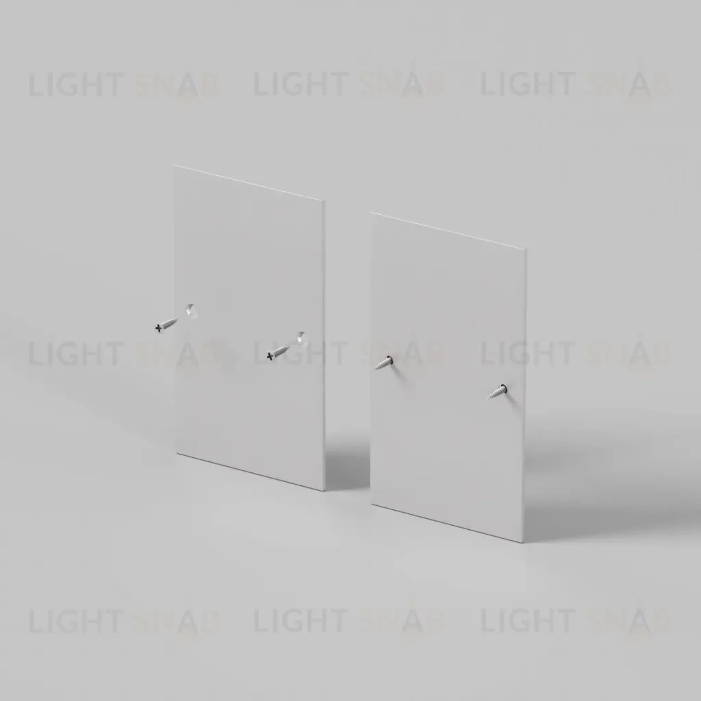 Комплект заглушек (для профиля 65×42) 2шт Maytoni Led Strip ALM-6542-EC 642056 642056