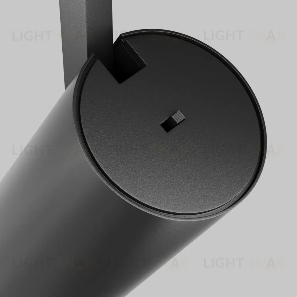 Трековый трехфазный светильник Maytoni Technical Focus Led TR197-3-40WCCT-M-B TR197-3-40WCCT-M-B