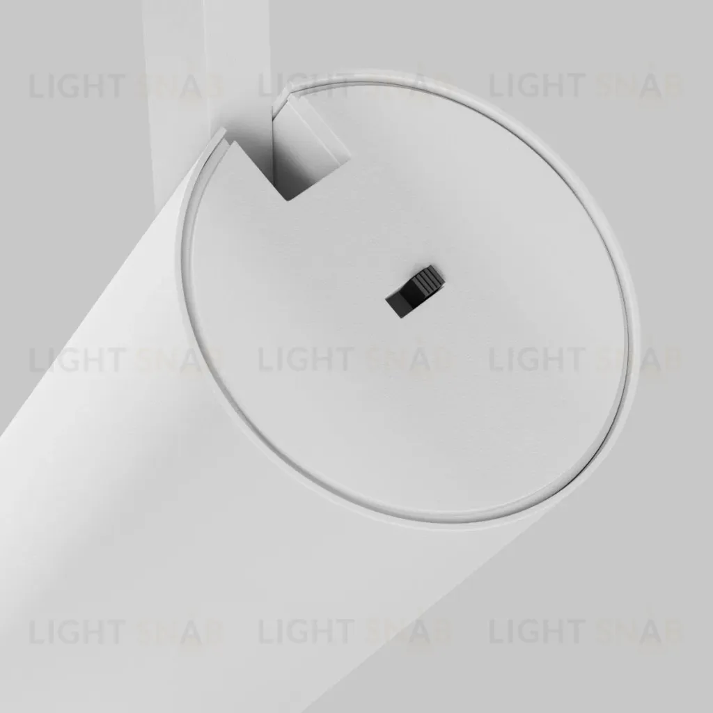 Трековый трехфазный светильник Maytoni Technical Focus Led TR197-3-40WCCT-M-W TR197-3-40WCCT-M-W