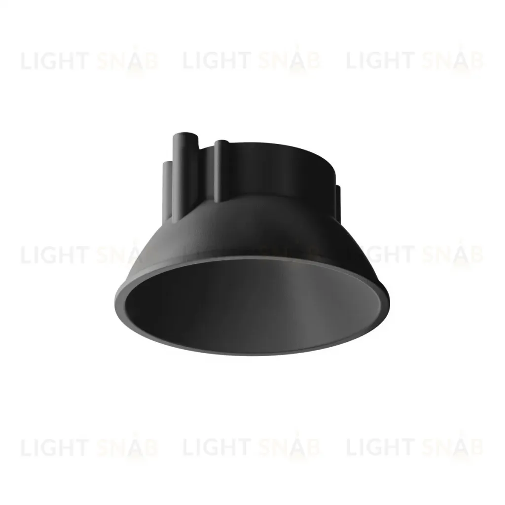 Рамка-отражатель для светильников серии Alfa LED Maytoni Ring8-10W-RD-B Ring8-10W-RD-B