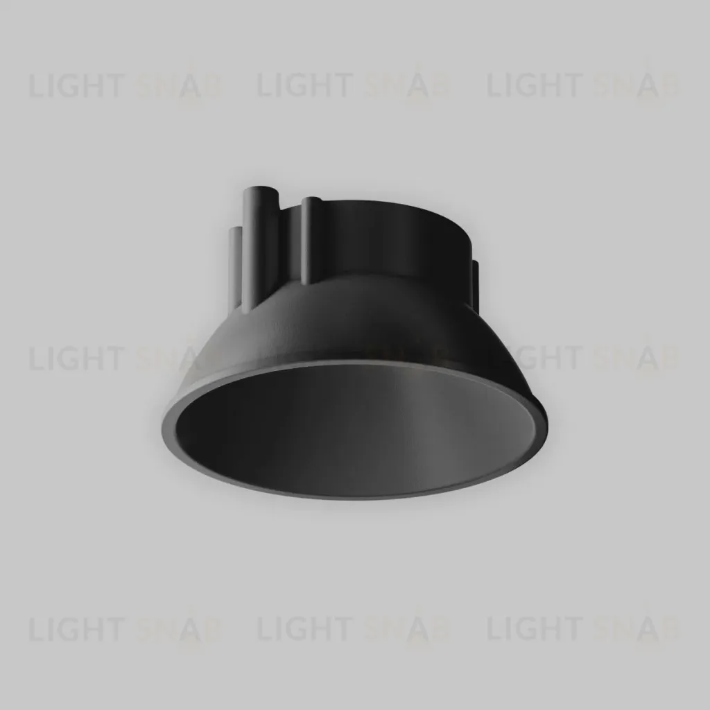 Рамка-отражатель для светильников серии Alfa LED Maytoni Ring8-10W-RD-B Ring8-10W-RD-B