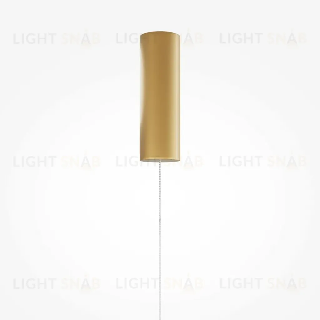 Подвесной светильник Maytoni Paparazzi MOD407PL-L12G3K1 MOD407PL-L12G3K1