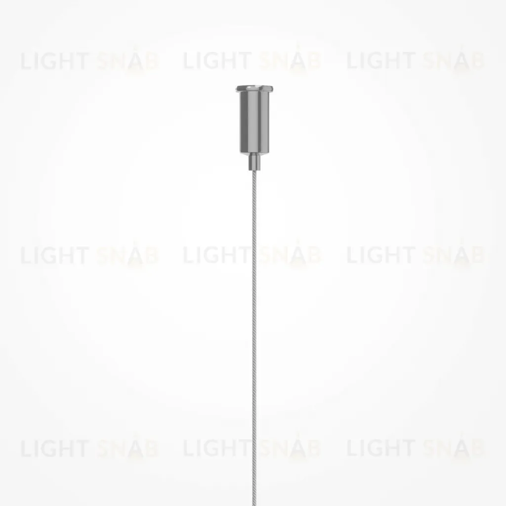 Линейный подвесной светильник Maytoni Technical Basis P070PL-2.7-3-4K-W P070PL-2.7-3-4K-W