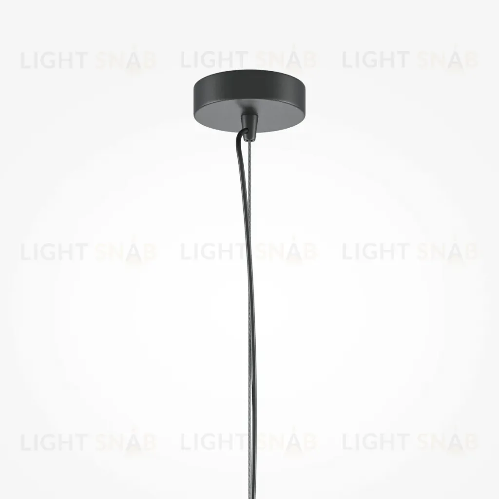 Подвесной светильник Maytoni Paparazzi MOD437PL-01BG MOD437PL-01BG