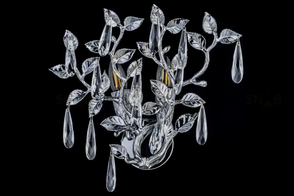 Бра Dio D`arte Elite Acerra E 2.35.100 N Acerra E 2.35.100 N