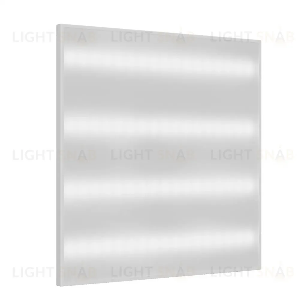 Светильник армстронг ST Luce Standart STP-A-1009-O-27-4K-40 STP-A-1009-O-27-4K-40