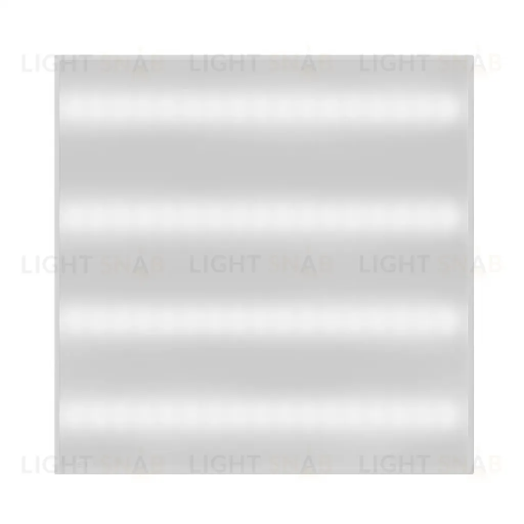 Светильник армстронг ST Luce Standart STP-A-1009-O-27-4K-40 STP-A-1009-O-27-4K-40