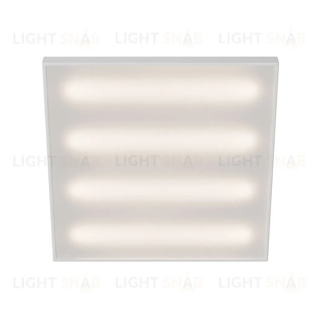 Светильник армстронг ST Luce Standart STP-A-1001-O-36-4K-40 STP-A-1001-O-36-4K-40