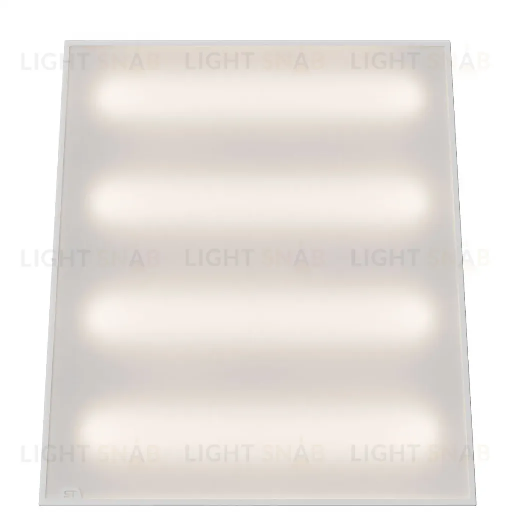 Светильник армстронг ST Luce Standart STP-A-1001-O-36-4K-40 STP-A-1001-O-36-4K-40