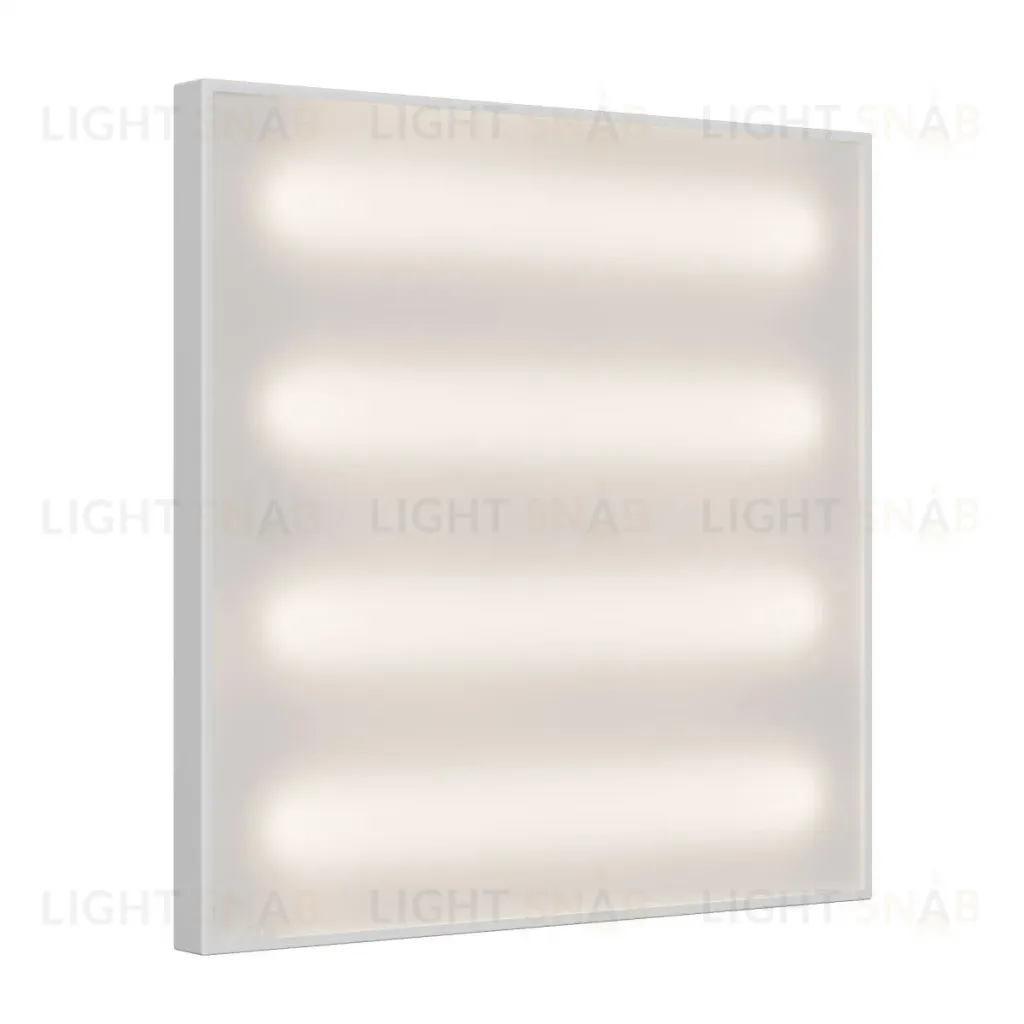 Светильник армстронг ST Luce Standart STP-A-1001-O-36-4K-40 STP-A-1001-O-36-4K-40