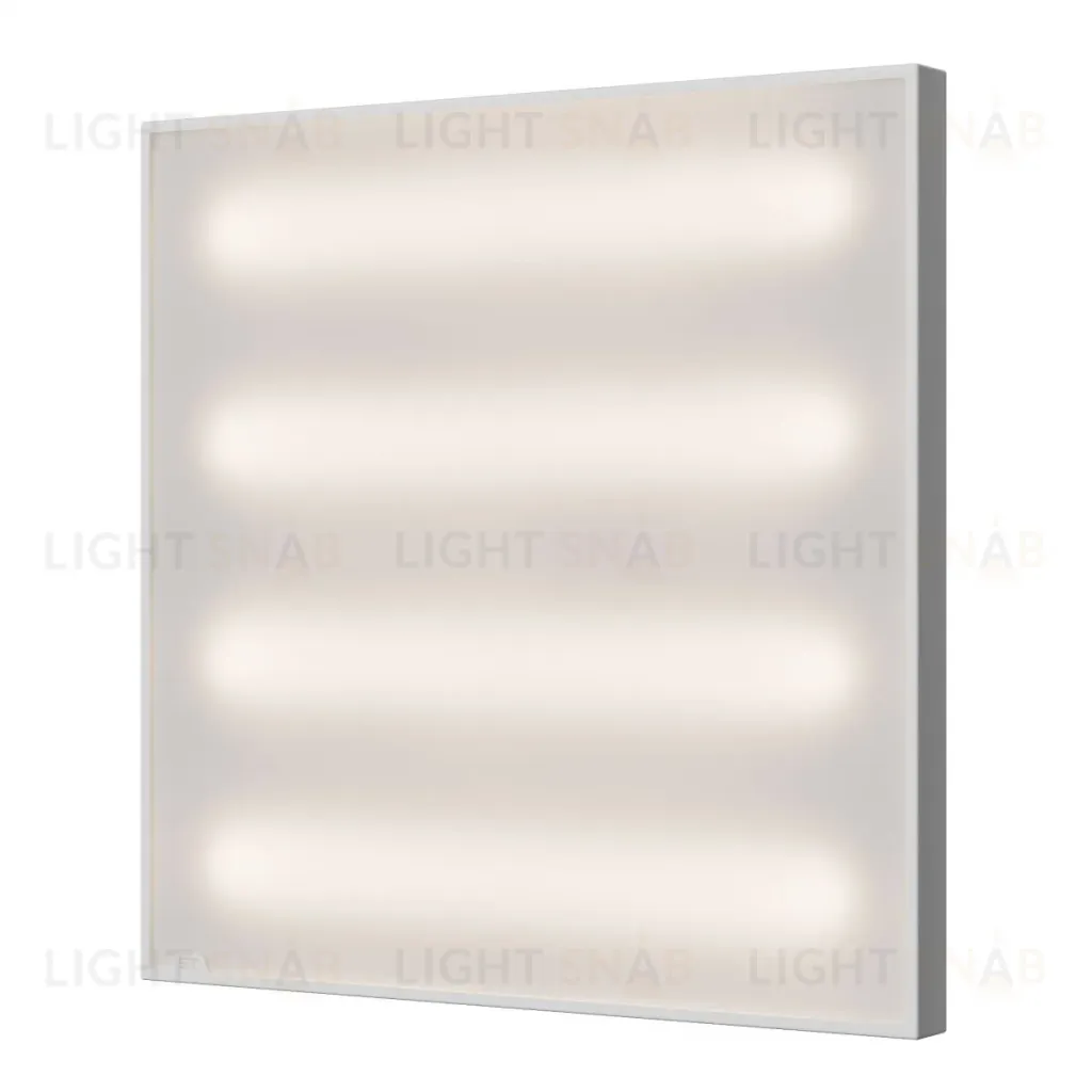 Светильник армстронг ST Luce Standart STP-A-1001-O-36-4K-40 STP-A-1001-O-36-4K-40