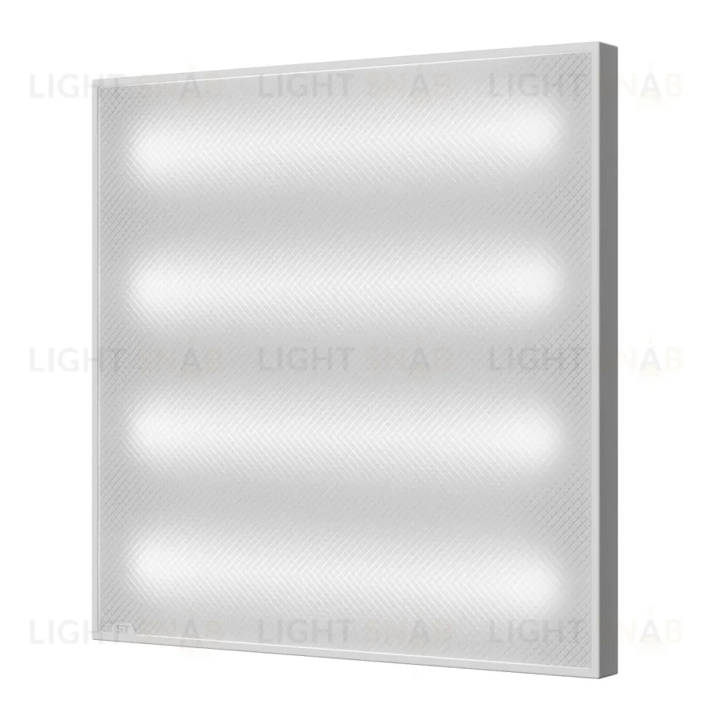 Светильник армстронг ST Luce Standart STP-A-1001-P-36-4K-40 STP-A-1001-P-36-4K-40