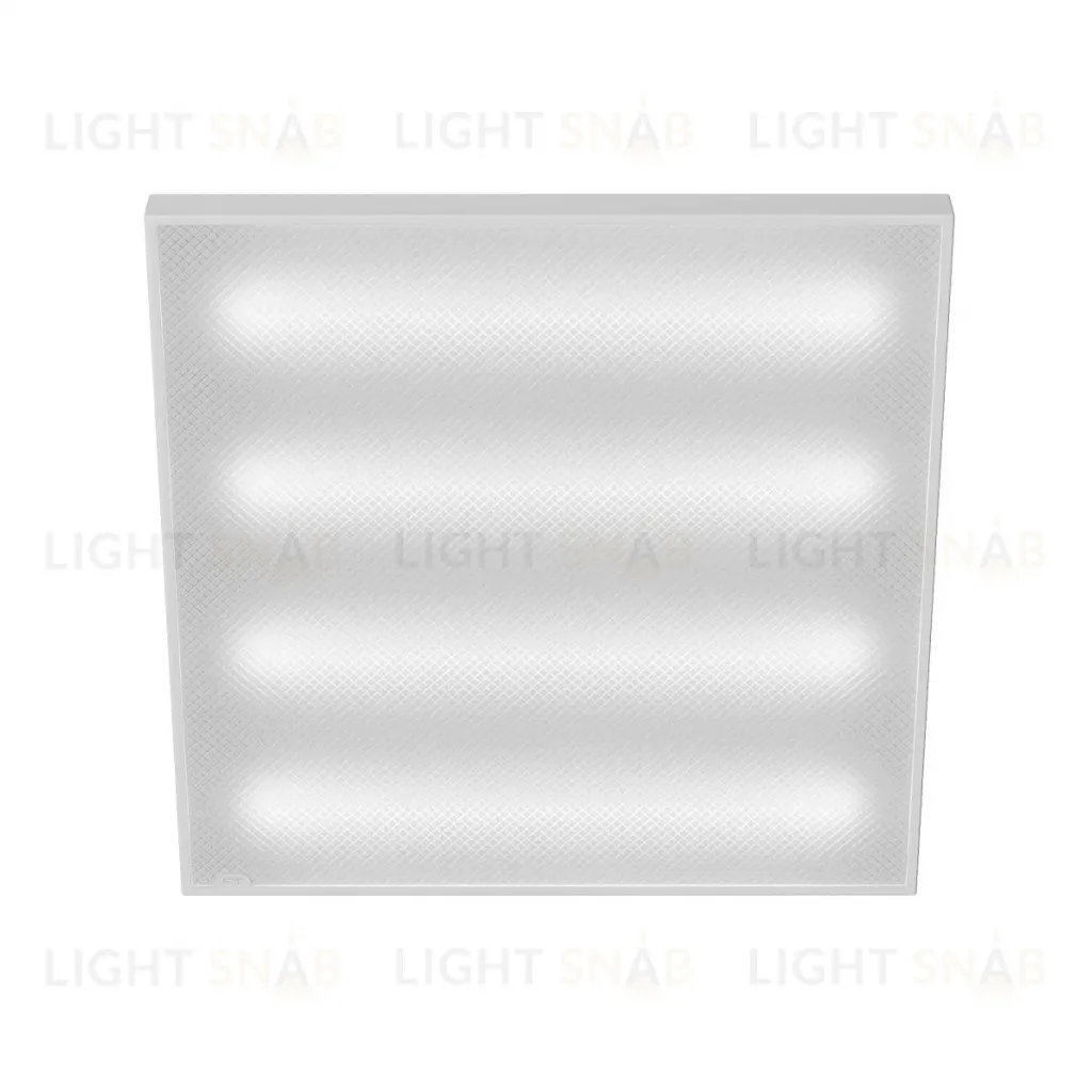 Светильник армстронг ST Luce Standart STP-A-1001-P-36-4K-40 STP-A-1001-P-36-4K-40