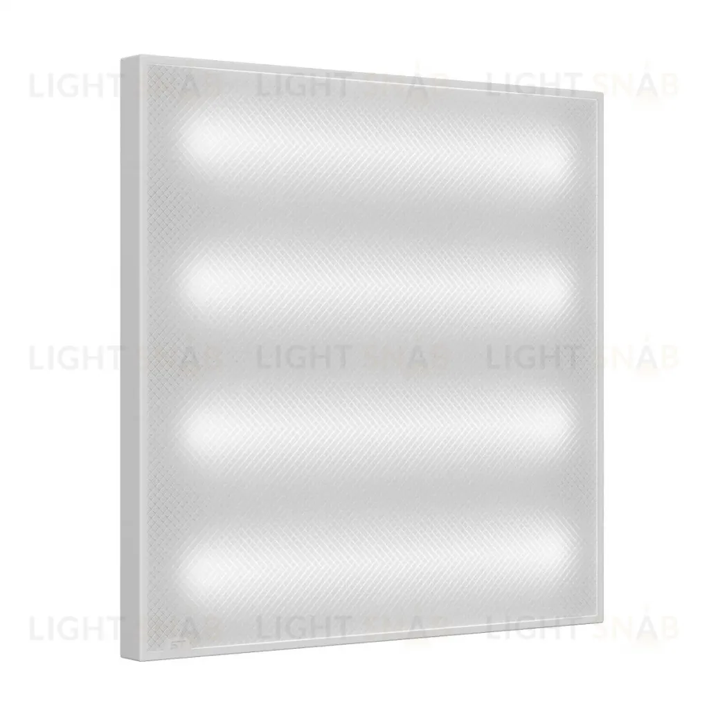 Светильник армстронг ST Luce Standart STP-A-1001-P-36-4K-40 STP-A-1001-P-36-4K-40