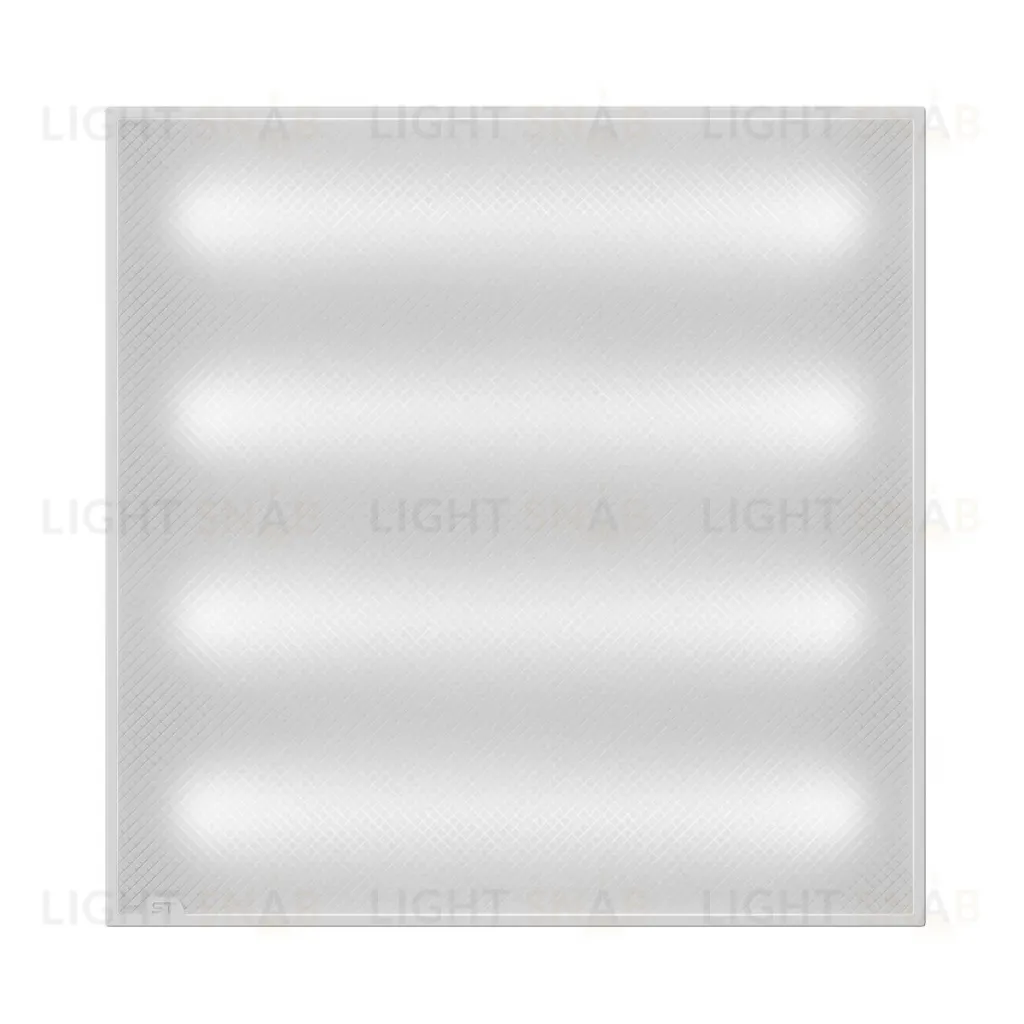 Светильник армстронг ST Luce Standart STP-A-1001-P-36-4K-40 STP-A-1001-P-36-4K-40