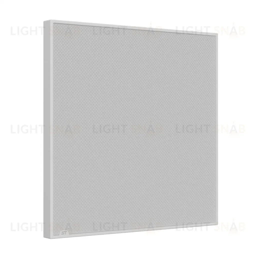Светильник армстронг ST Luce Standart STP-A-1001-P-36-4K-40 STP-A-1001-P-36-4K-40