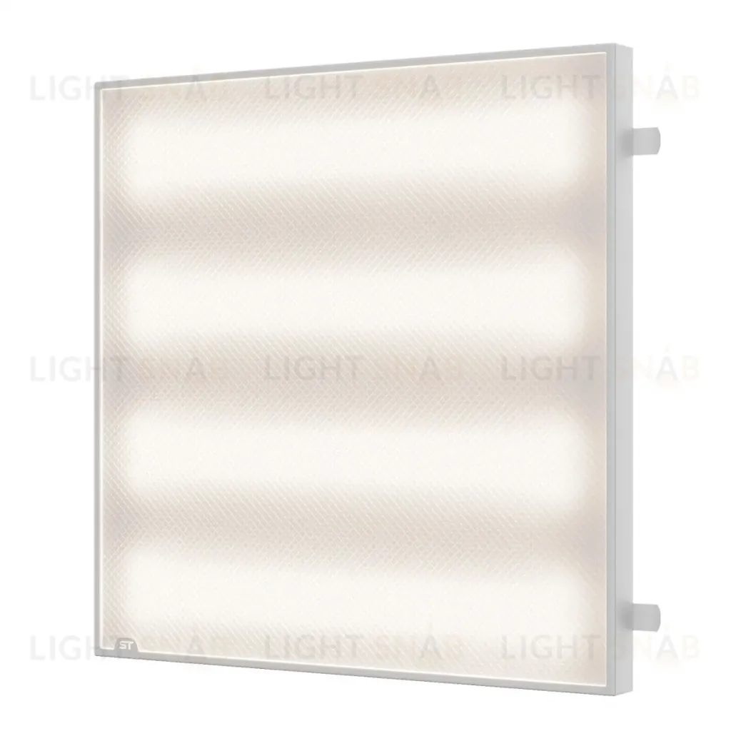 Светильник грильято ST Luce Standart STP-G-1001-P-36-4K-40 STP-G-1001-P-36-4K-40