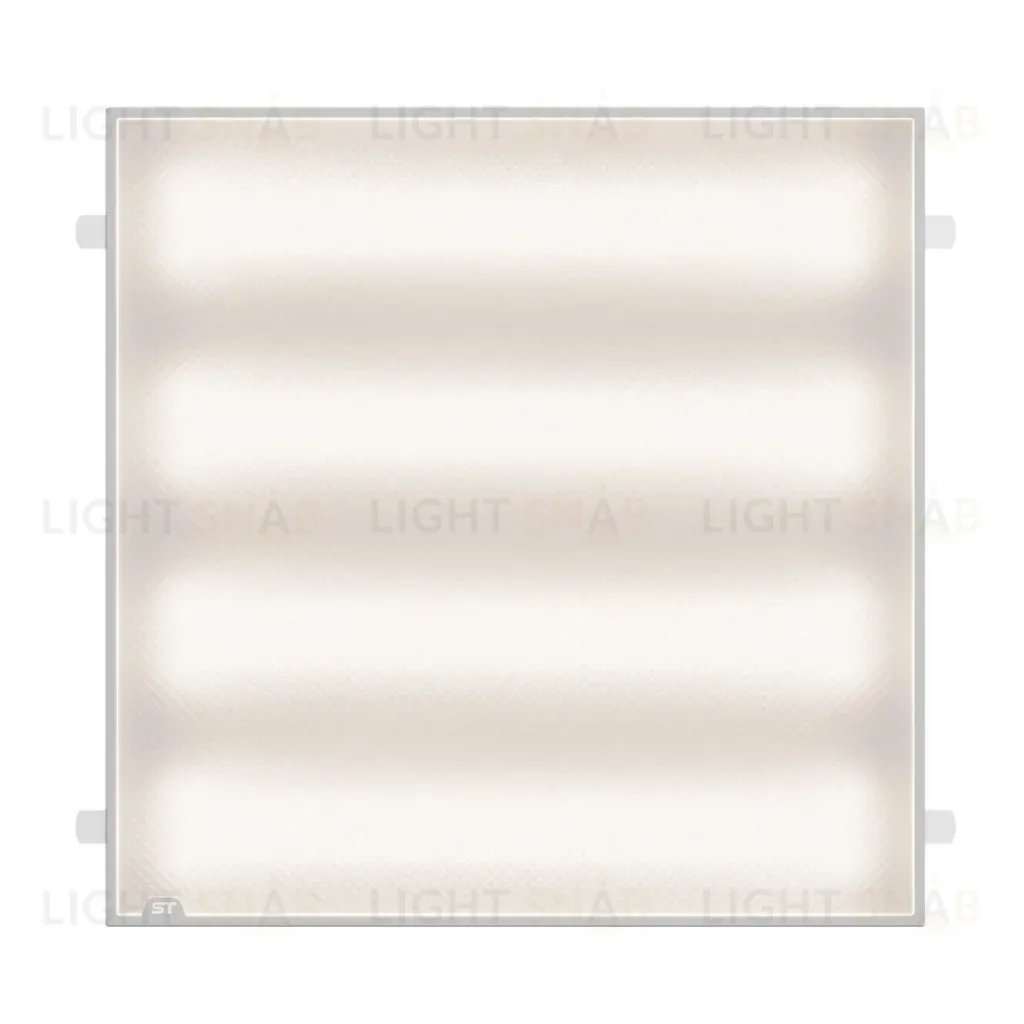 Светильник грильято ST Luce Standart STP-G-1001-P-36-4K-40 STP-G-1001-P-36-4K-40