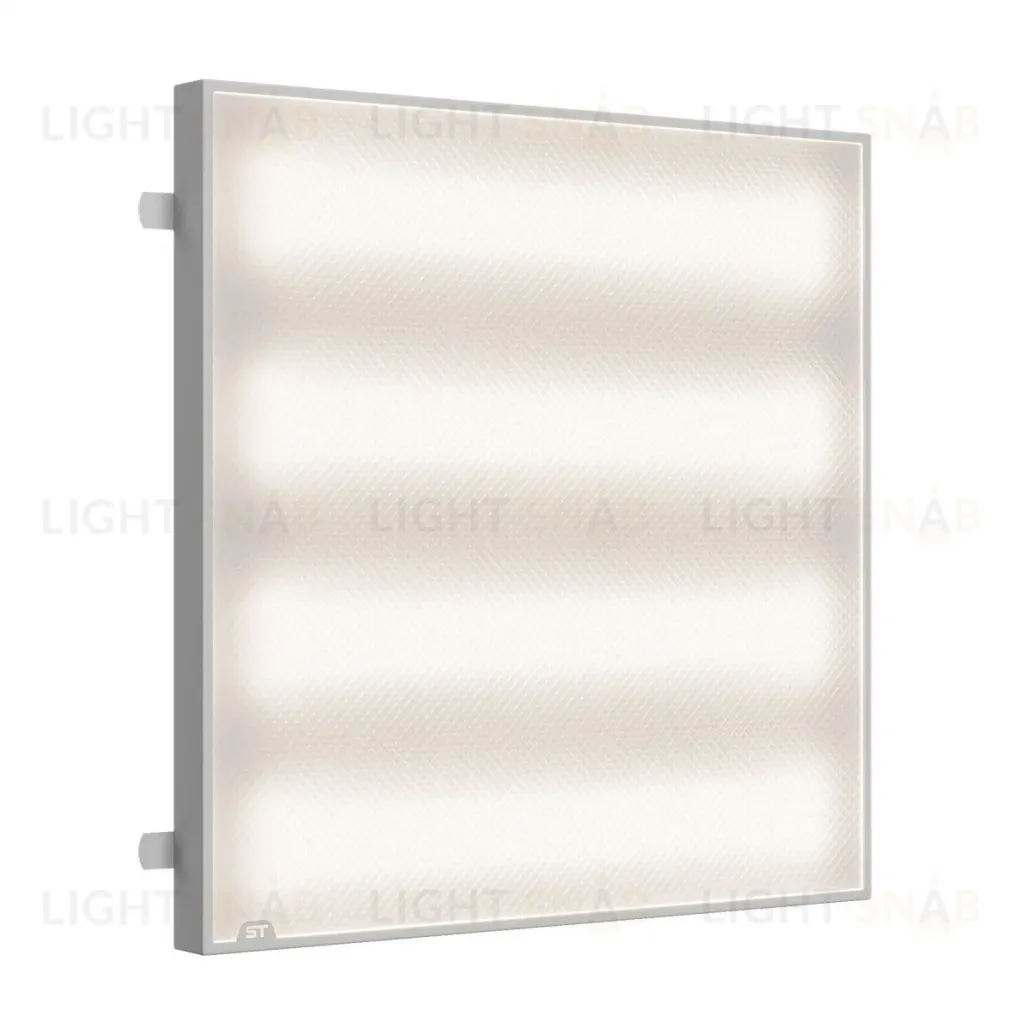 Светильник грильято ST Luce Standart STP-G-1001-P-36-4K-40 STP-G-1001-P-36-4K-40