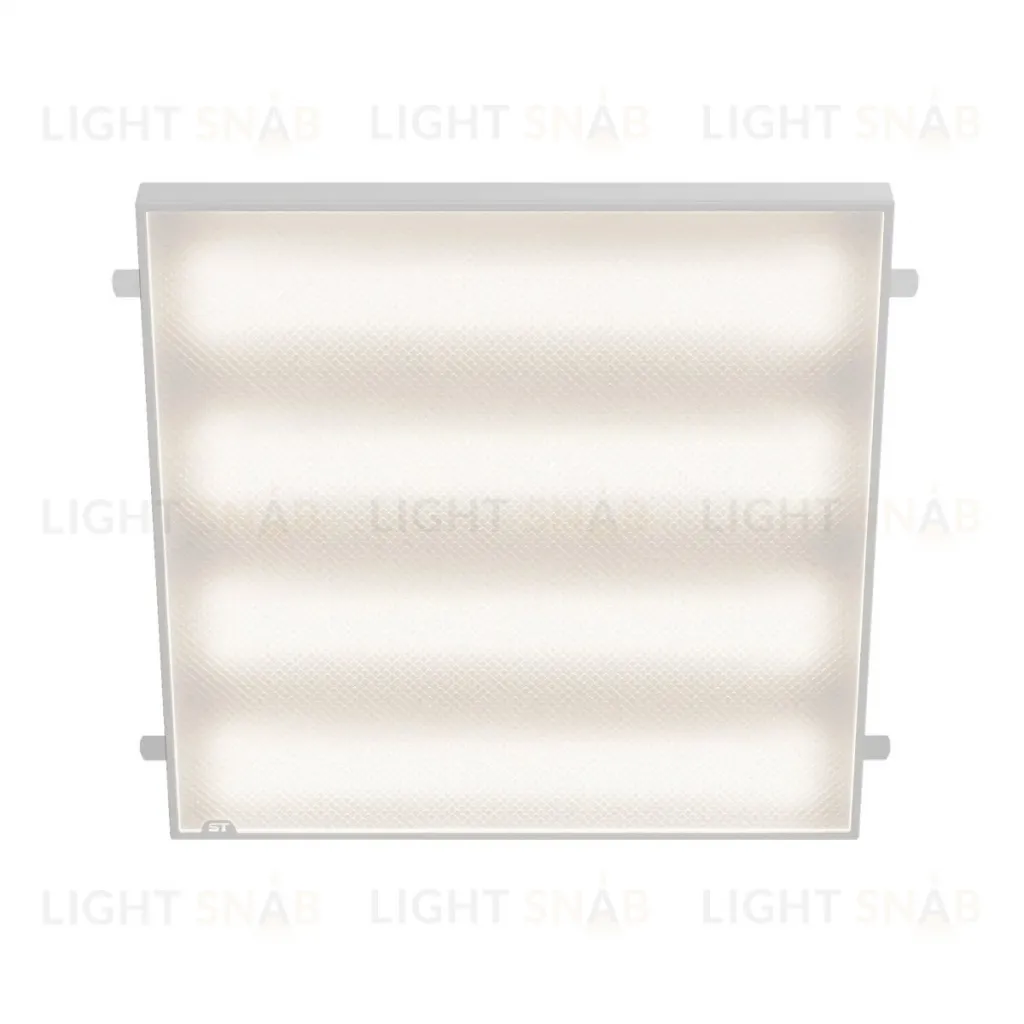 Светильник грильято ST Luce Standart STP-G-1001-P-36-4K-40 STP-G-1001-P-36-4K-40