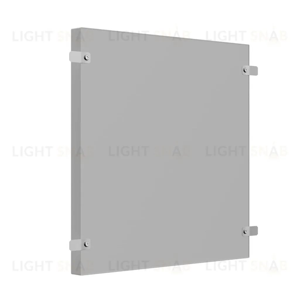 Светильник грильято ST Luce Standart STP-G-1001-P-36-4K-40 STP-G-1001-P-36-4K-40