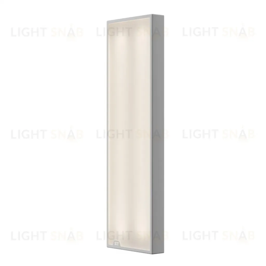 Светильник армстронг ST Luce Standart STP-A-1003-O-27-4K-40 STP-A-1003-O-27-4K-40