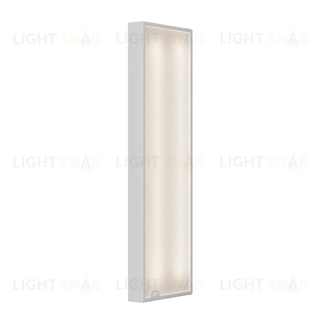 Светильник армстронг ST Luce Standart STP-A-1003-P-27-65K-40 STP-A-1003-P-27-65K-40