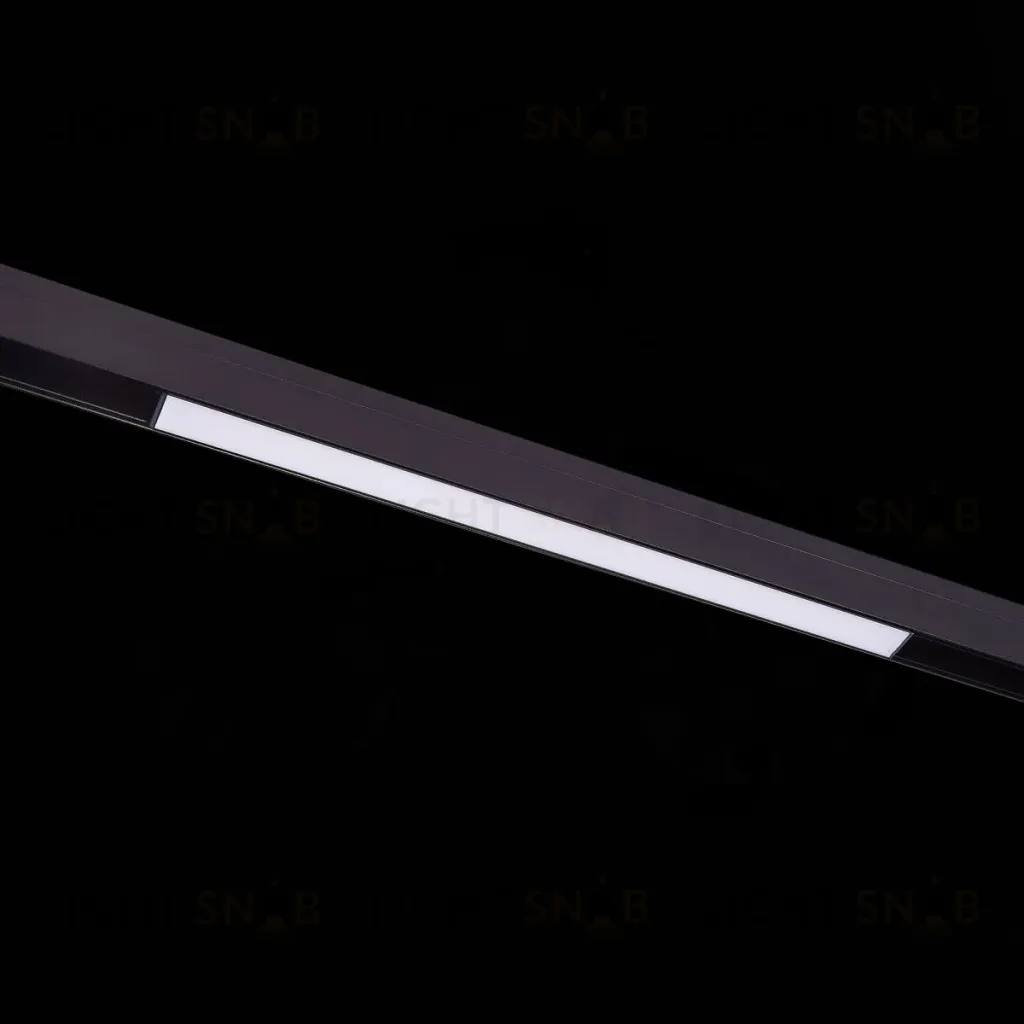 Трековый магнитный светильник ST Luce Skyline 48 ST370.406.20 ST370.406.20