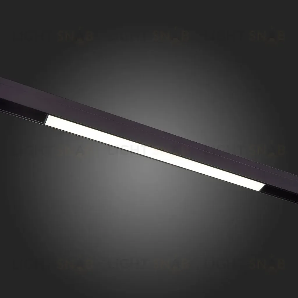 Трековый магнитный светильник ST Luce Skyline 48 ST370.406.20 ST370.406.20