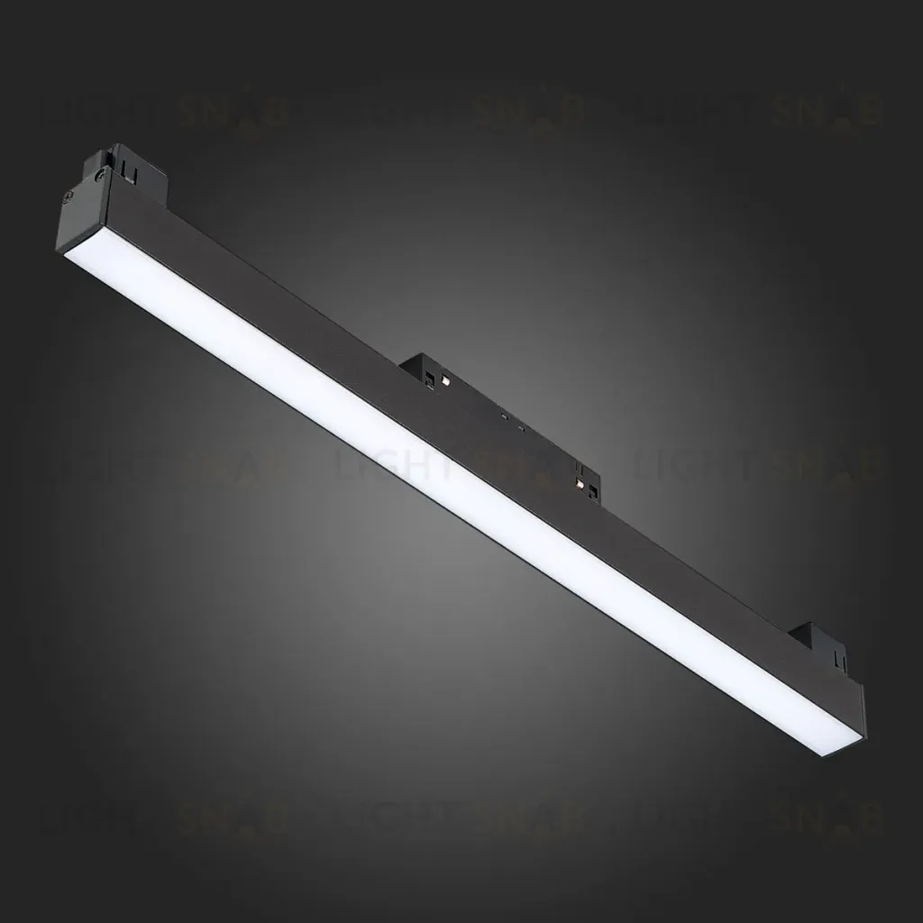 Трековый магнитный светильник ST Luce Skyline 48 ST370.406.20 ST370.406.20