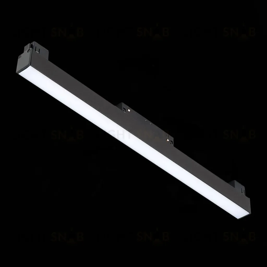 Трековый магнитный светильник ST Luce Skyline 48 ST370.406.20 ST370.406.20